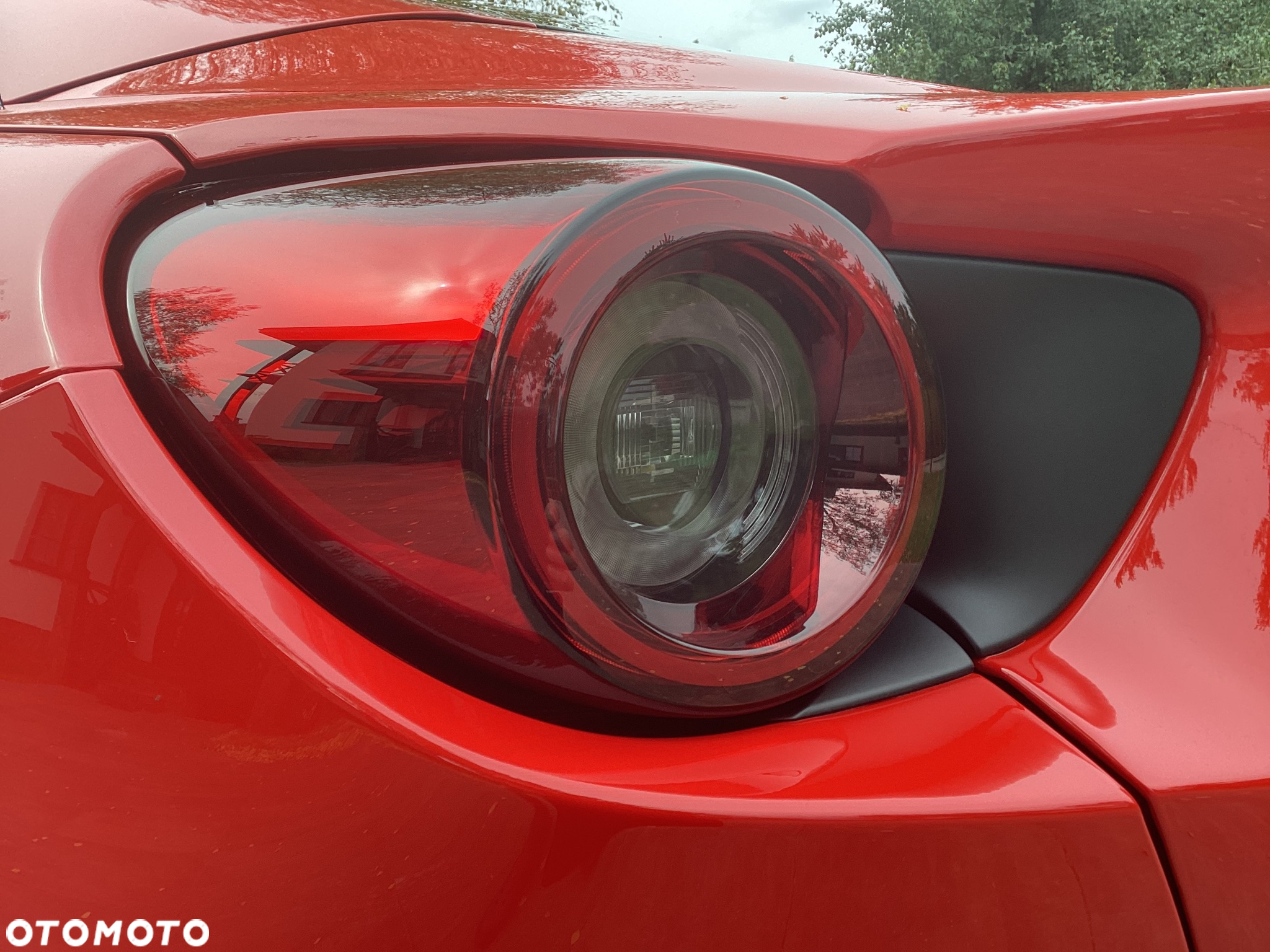 Ferrari Portofino M - 11