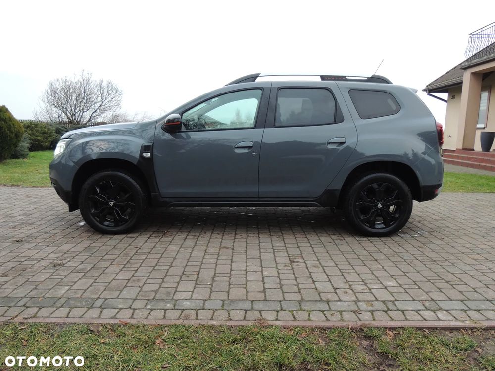 Dacia Duster 1.0 TCe Prestige - 5