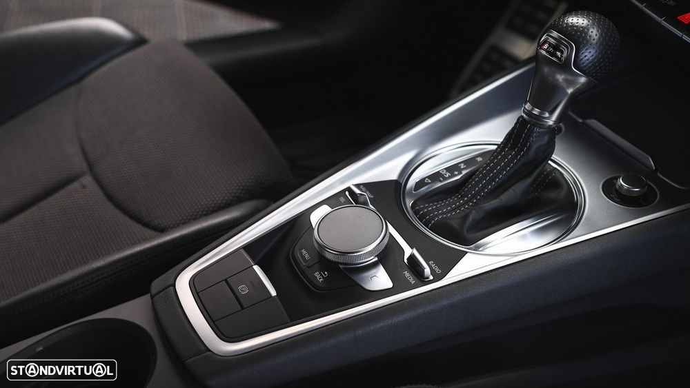 Audi TT Coupé 2.0 TFSI quattro S-line S tronic - 42