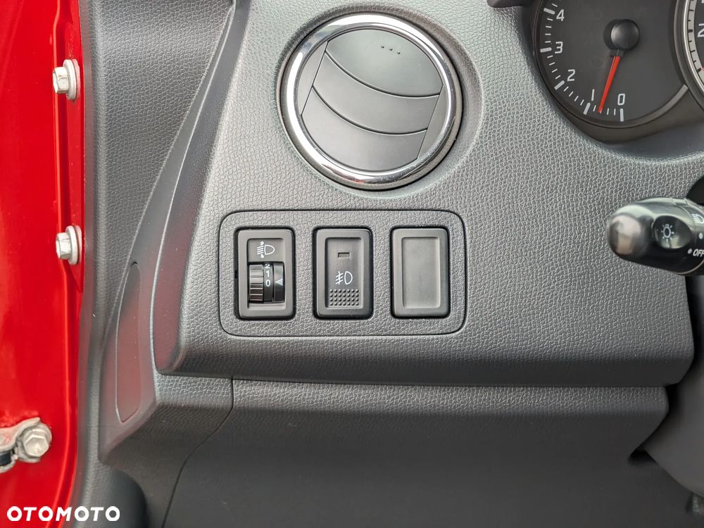 Suzuki Swift 1.3 Classic - 23