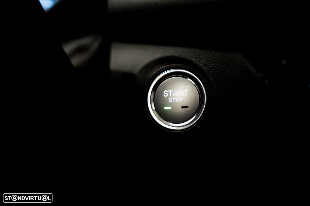 MG MG5 51 kWh Comfort - 9