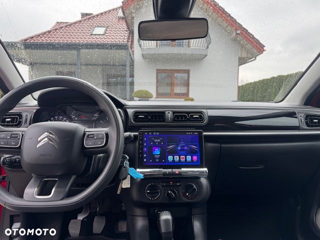 Citroën C3 1.2 PureTech You - 11