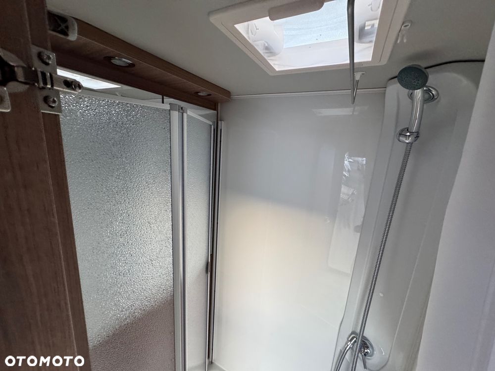 Weinsberg Tabbert Turiano - 28