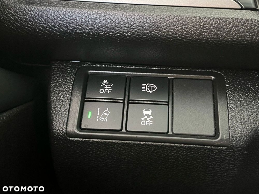 Honda Civic - 27