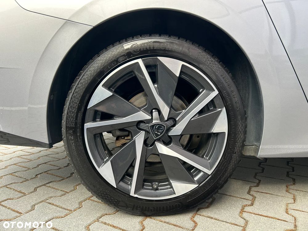 Peugeot 308 1.5 BlueHDi Allure S&S EAT8 - 20