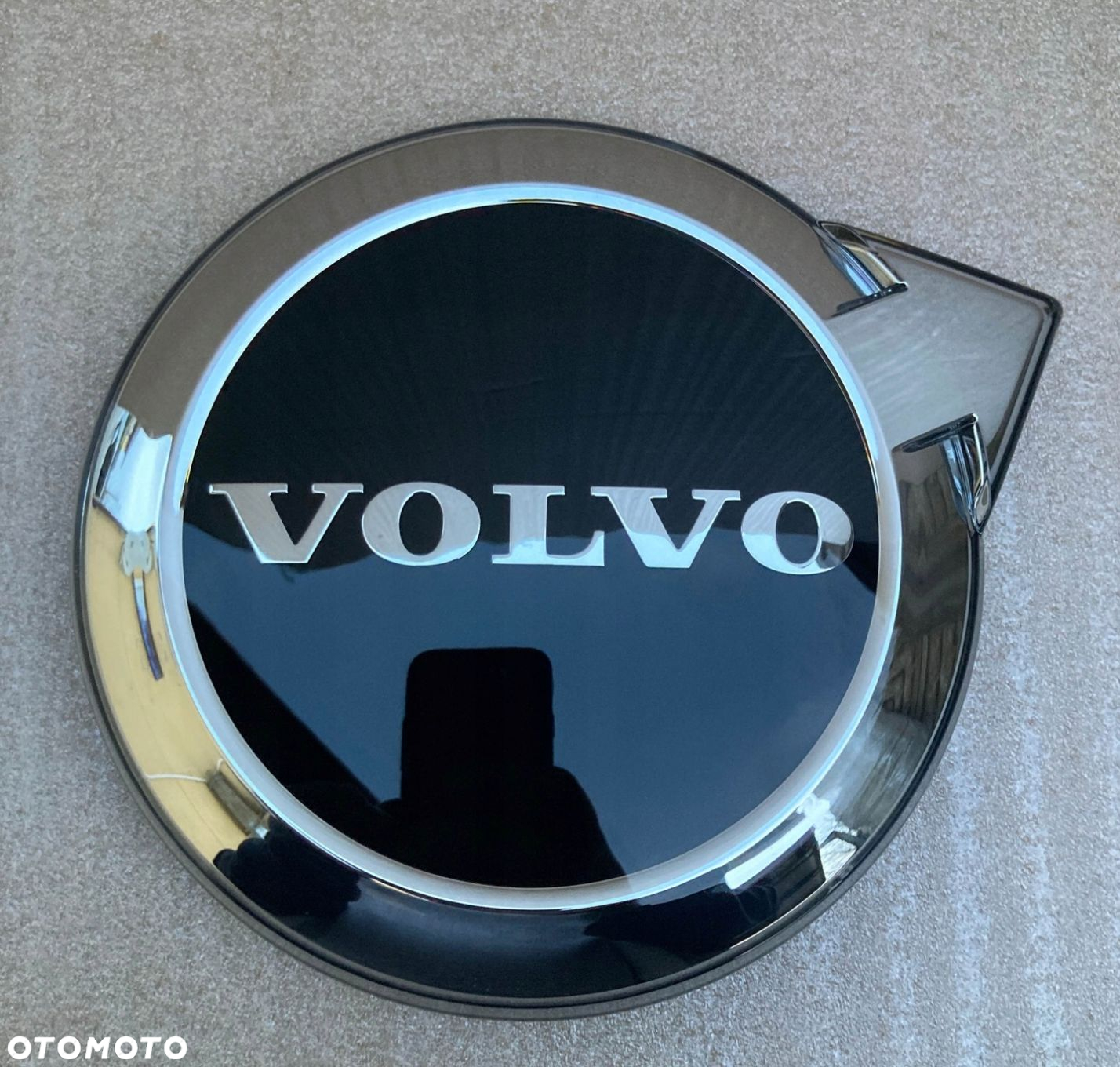 Volvo XC90 II Znaczek Emblemat 32228029 NOWY - 2