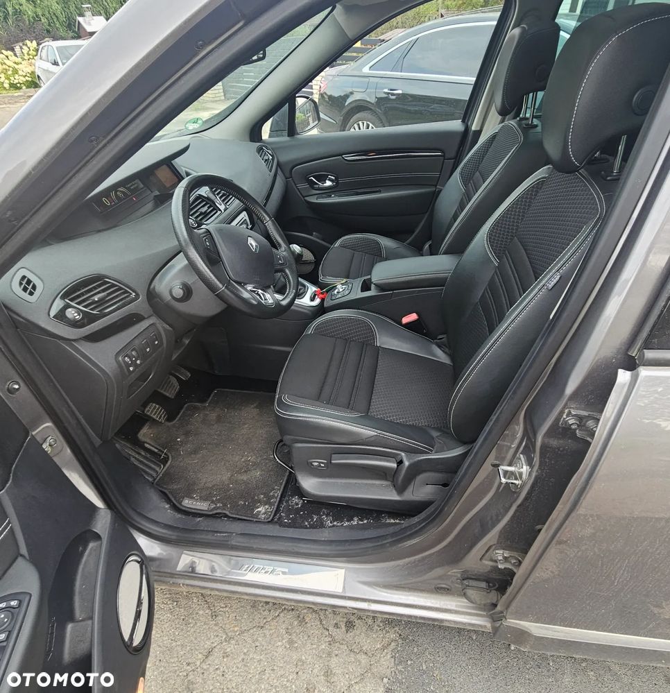 Renault Scenic Energy dCi 130 S&S Bose Edition - 10