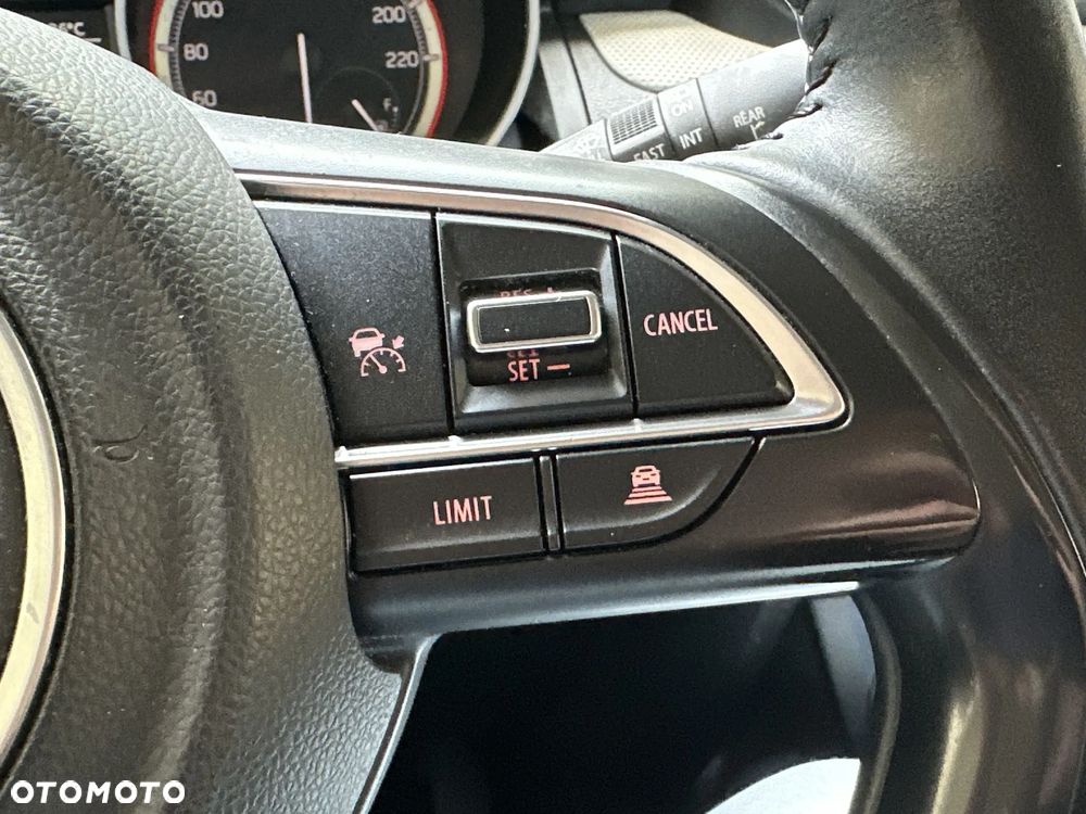 Suzuki Swift 1.2 Dualjet SHVS Premium - 27