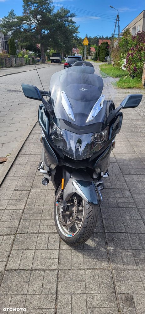 BMW K - 2