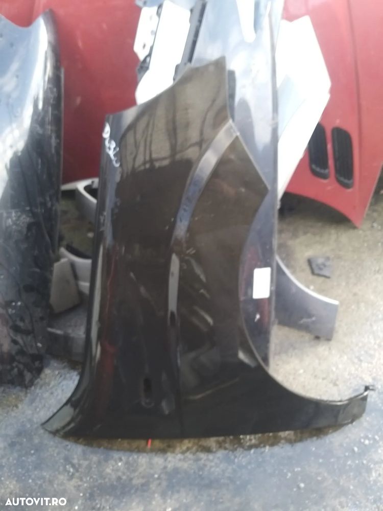 Aripa Dreapta pentru Fiat Doblo an 2005-2010 - 1