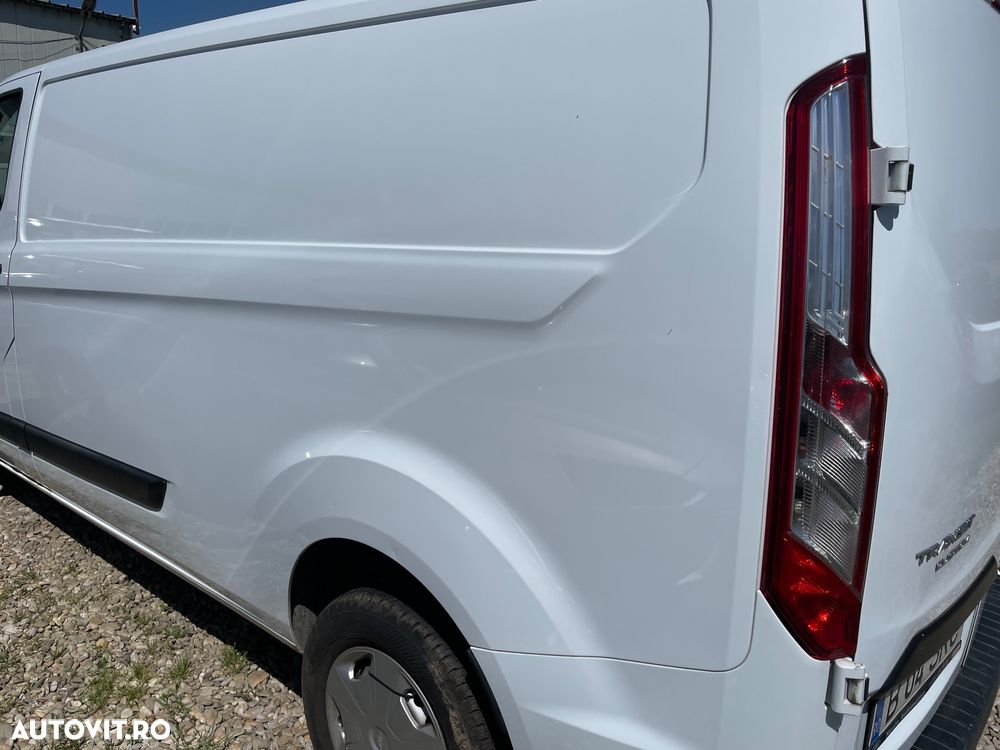 Ford Transit - 10