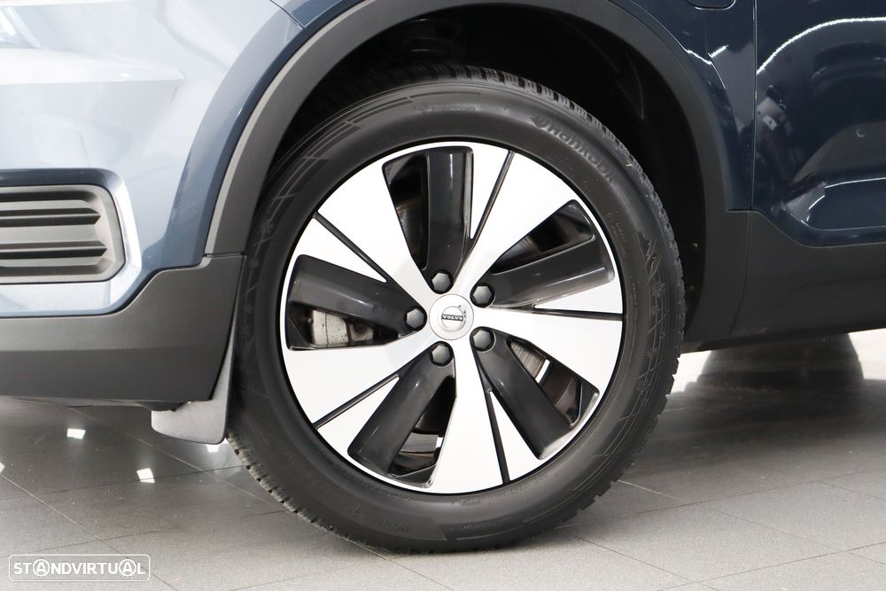 Volvo XC 40 1.5 T5 PHEV Inscription - 8