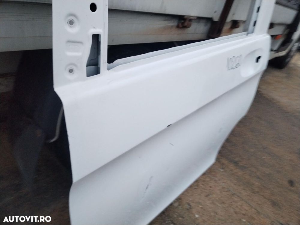 Usa stanga fata Mercedes Vito, V-Class W447, 2014, 2015, 2016, 2017, 2018, 2019, 2020, 2021, 2022, 2023, 2024. 10260 - 4