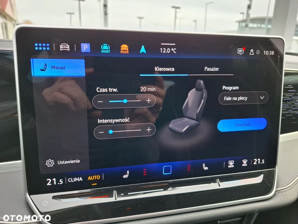 Volkswagen Passat Variant 2.0 TDI SCR DSG Elegance - 29