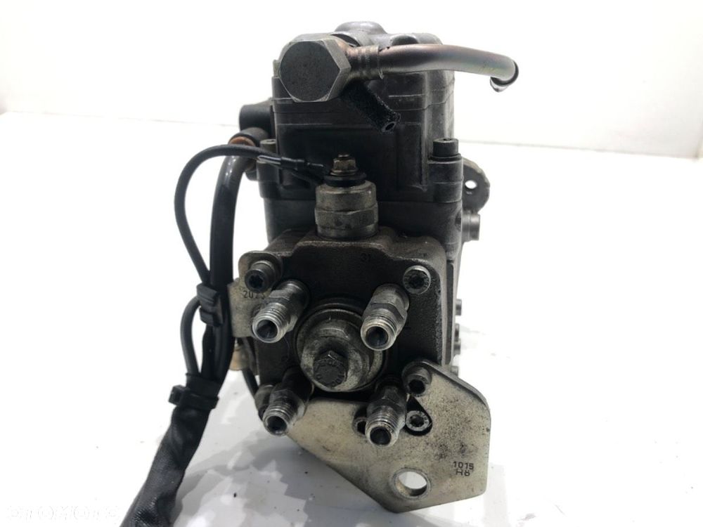 POMPA WTRYSKOWA  SEAT TOLEDO II (1M2) 1998 - 2006 1.9 TDI 66 kW [90 KM] olej napędowy 1999 - 2004 - 3