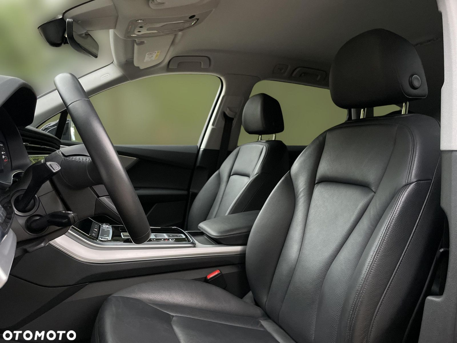 Audi Q7 - 11