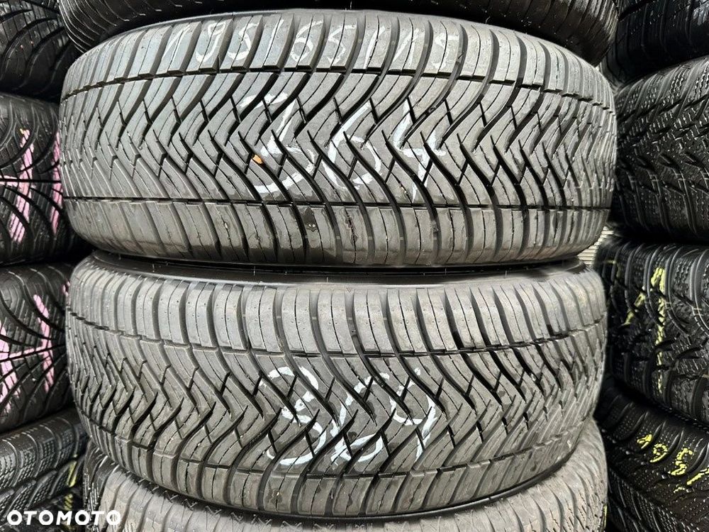 195/65r15 Triangle SeasonX TA01_8mm_2szt_(364) - 2