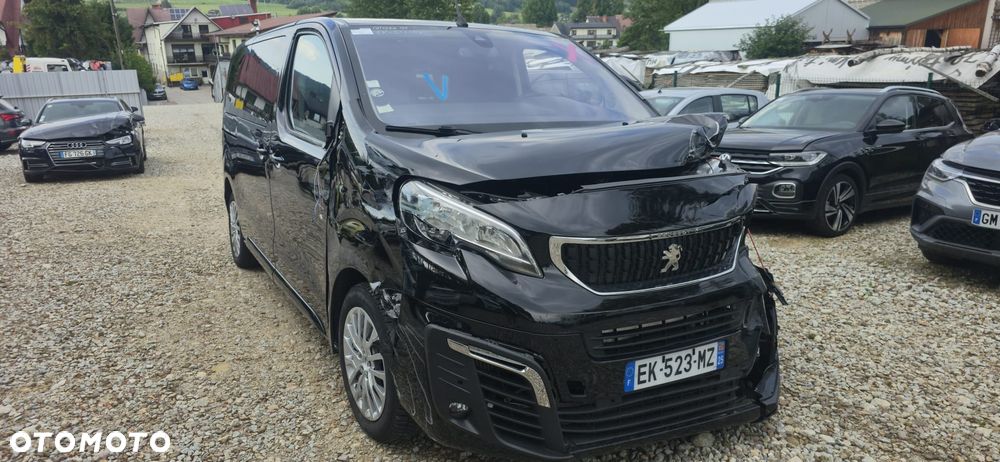 Peugeot Traveller L2 2.0 Business - 12