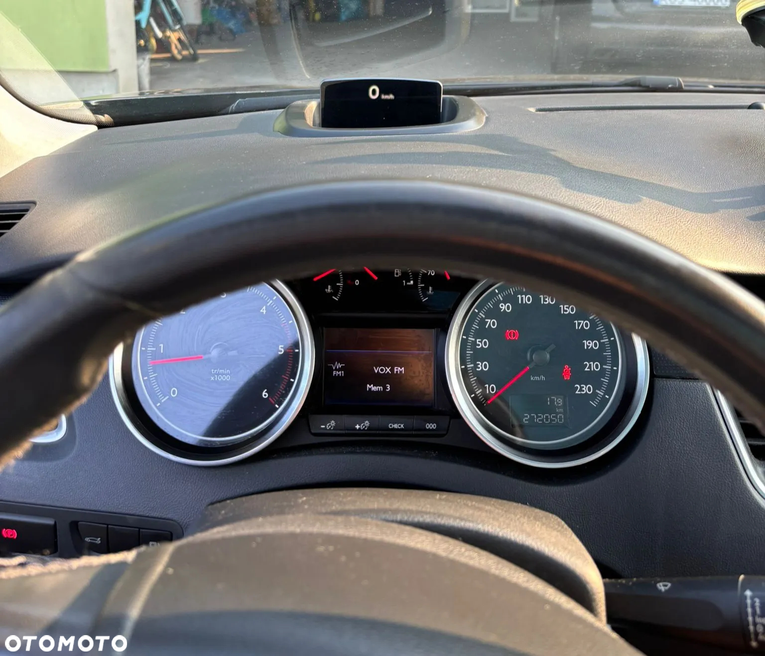 Peugeot 508 2.0 HDi Allure - 7
