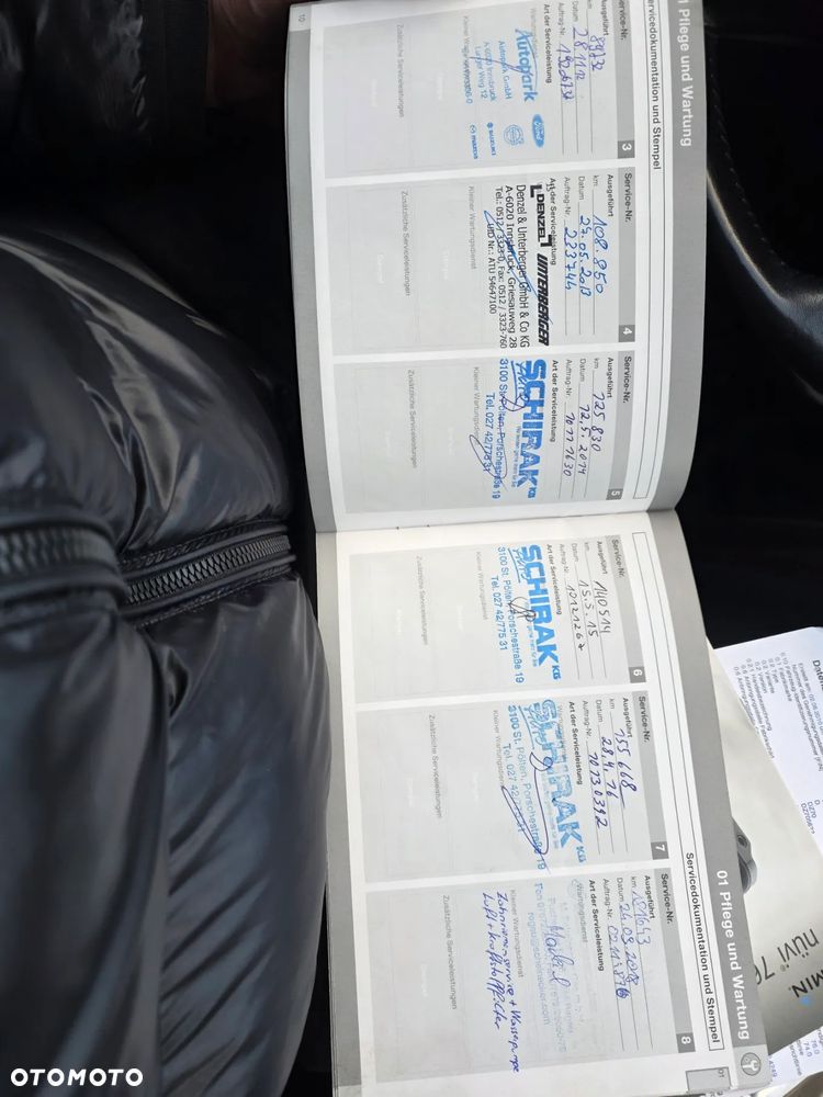 Volvo XC 60 D5 AWD Momentum - 12