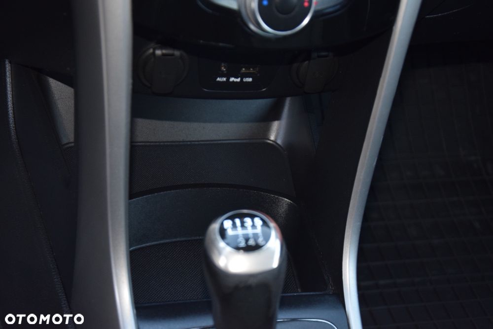 Hyundai i30 i30cw 1.4 Trend - 23