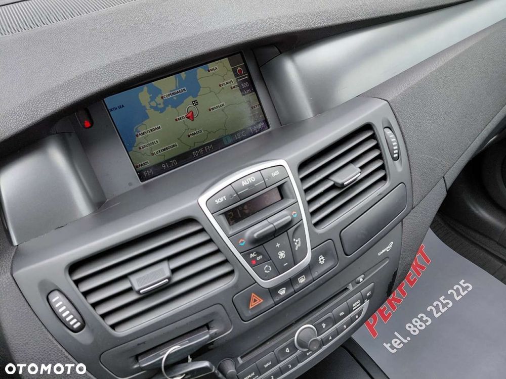 Renault Laguna - 18