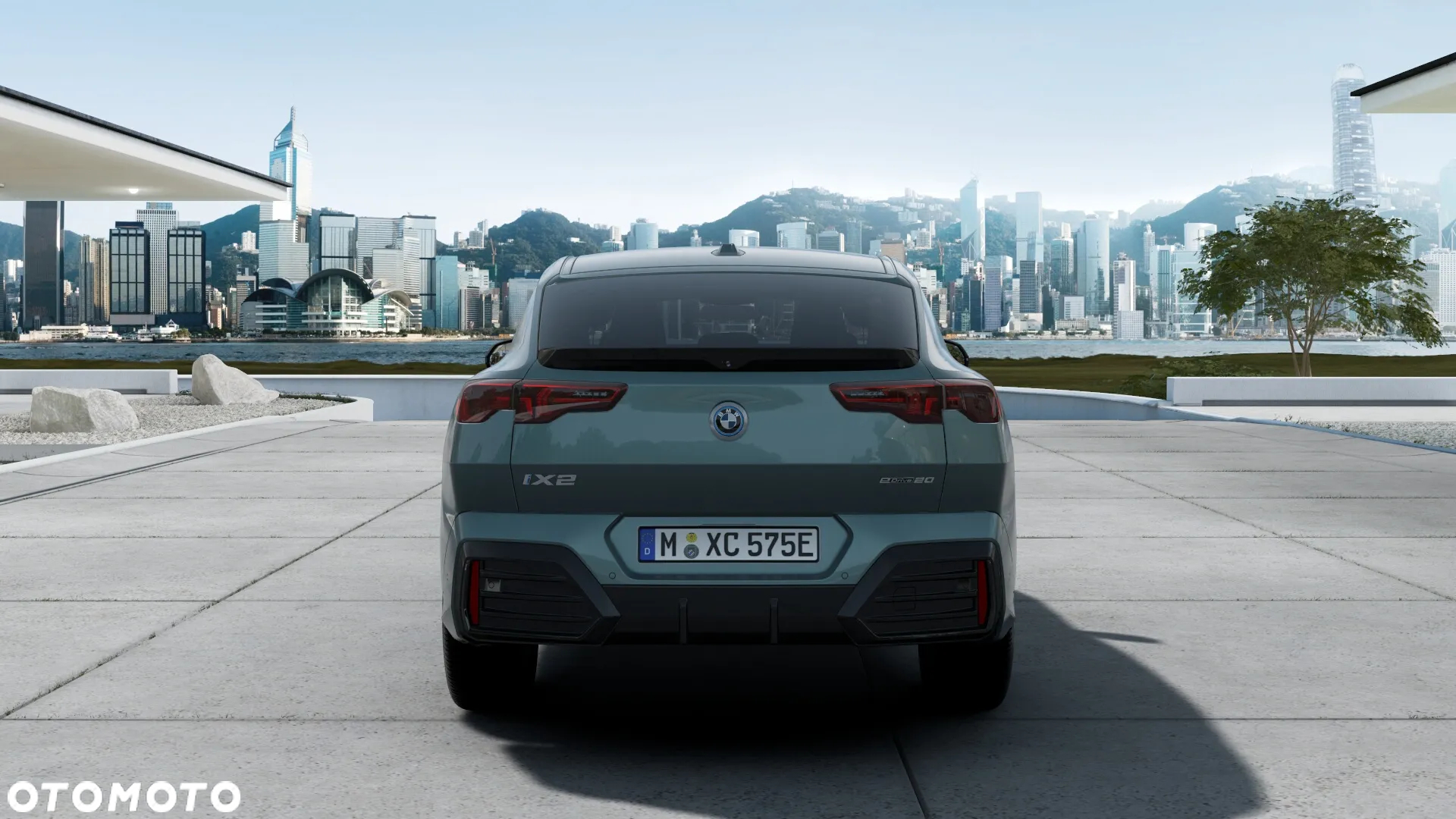 BMW iX2 eDrive20 66.5kWh M Sport Edition - 6