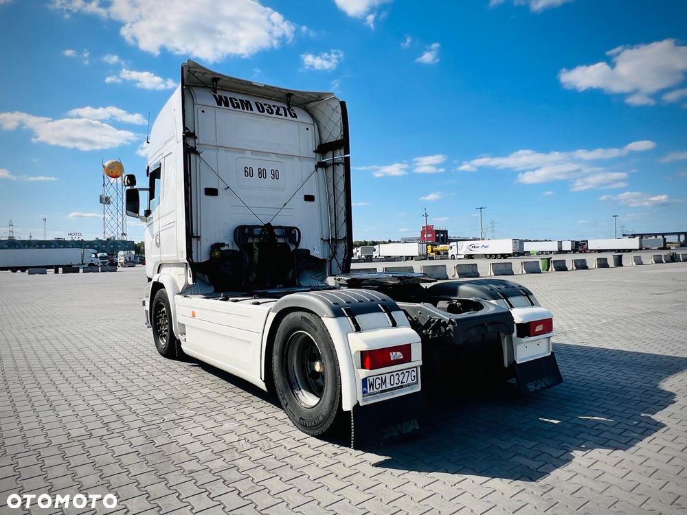 Scania - 6