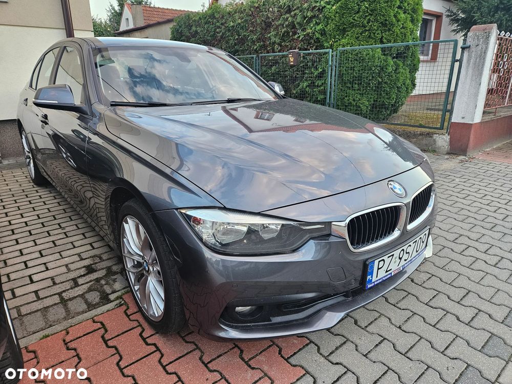 BMW Seria 3 - 13