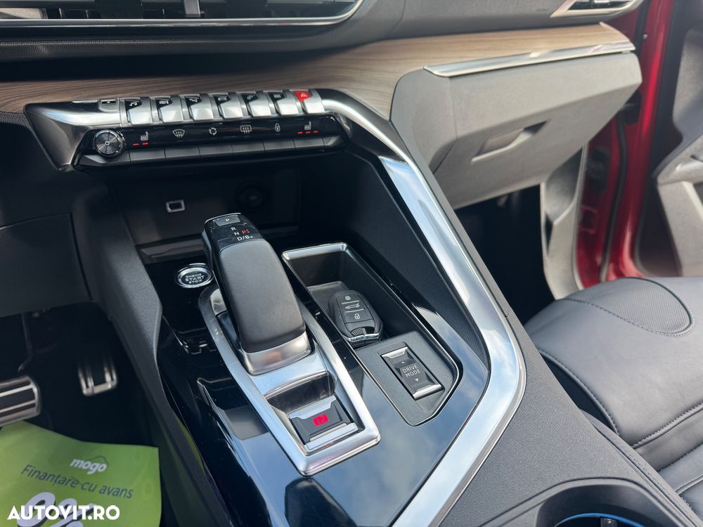 Peugeot 3008 225 e-EAT8 GT - 14