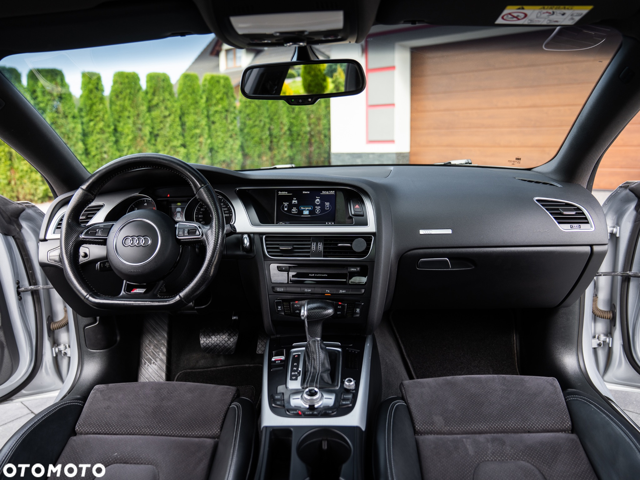 Audi A5 - 32