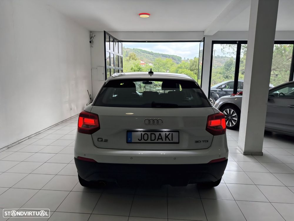 Audi Q2 - 10