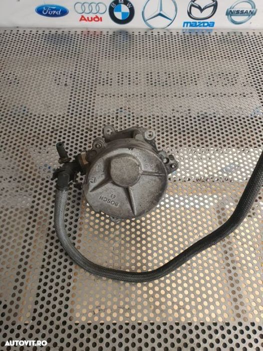 Pompa Vacuum Renault Megane 2 Laguna 2 Scenic 2 1.9 Dci Motor K9K Pompa Vacuum Renault Megane 2 Lag - 1