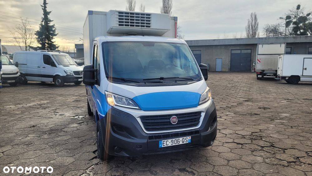 Fiat Ducato - 28