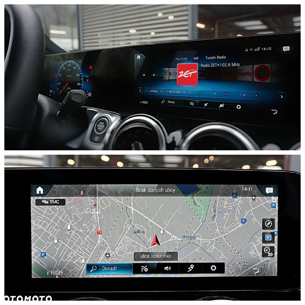 Mercedes-Benz GLB 200 7G-DCT - 27