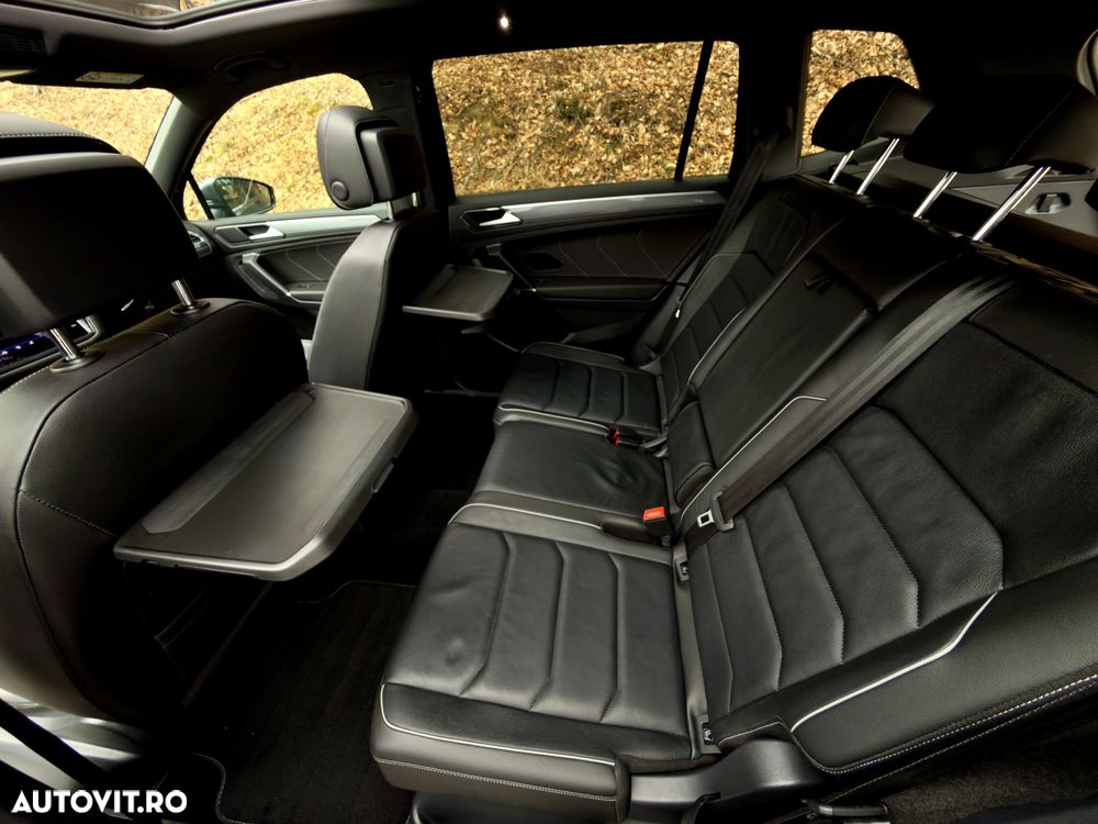 Volkswagen Tiguan - 14