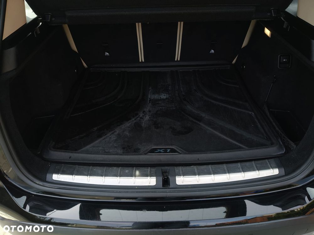 BMW X1 - 9