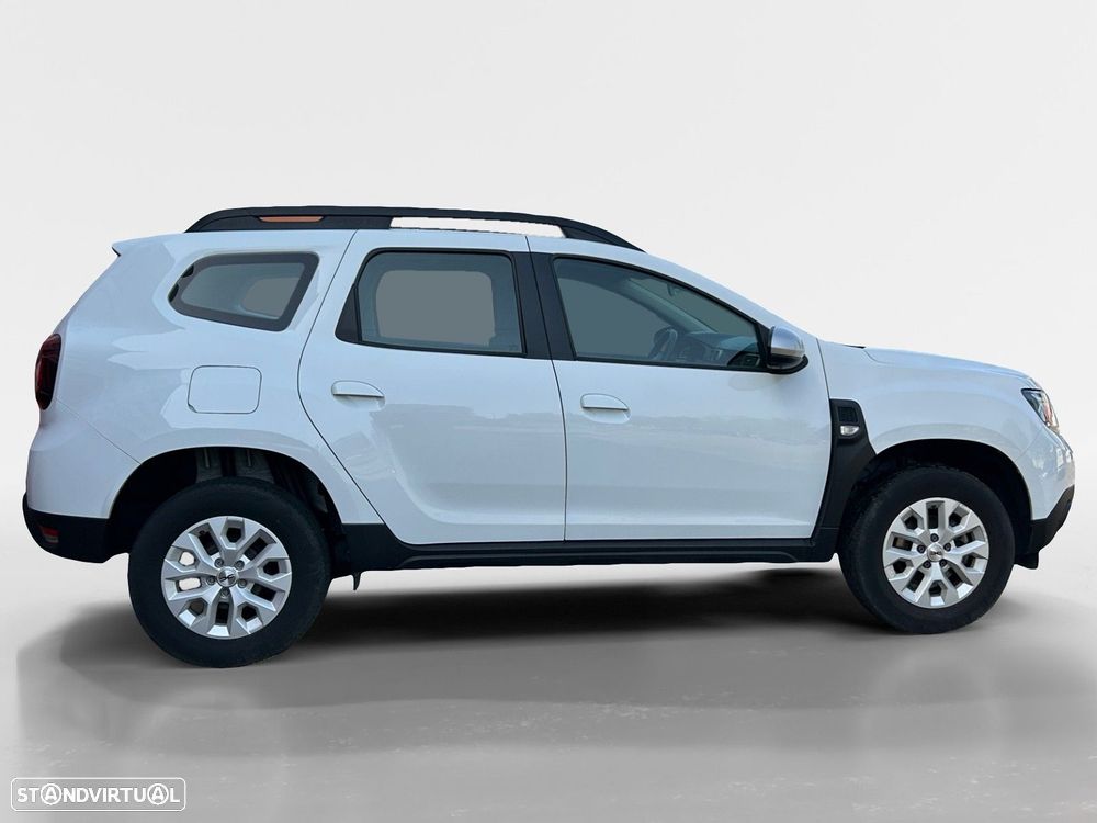 Dacia Duster 1.0 TCe Expression - 6
