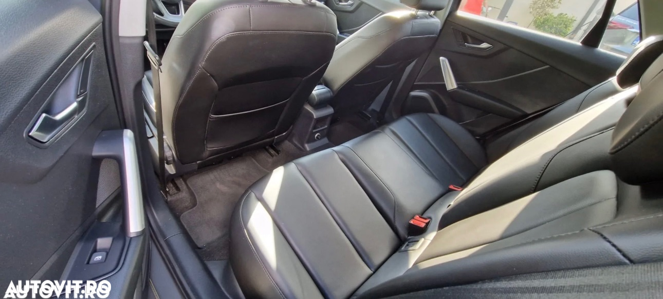 Audi Q2 2.0 TDI quattro S tronic - 5