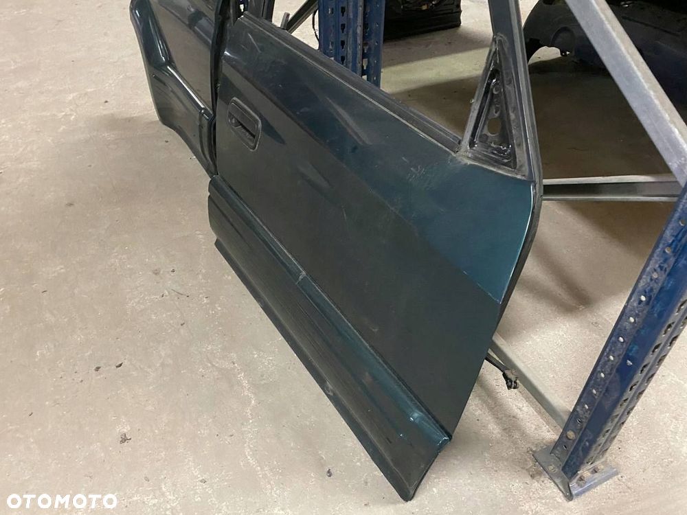 LAND CRUISER 90 DRZWI PRAWE PRZOD - 5