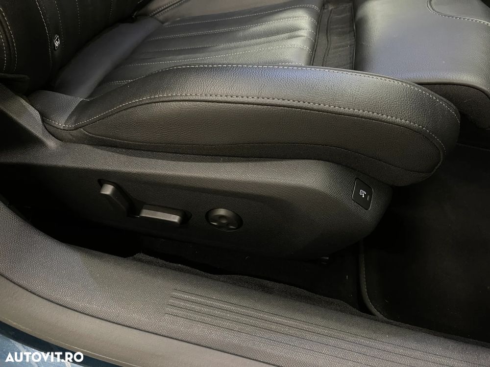 Peugeot 508 1.5 BlueHDI S&S EAT8 Allure Pack - 29