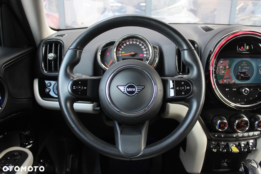 MINI Countryman - 12