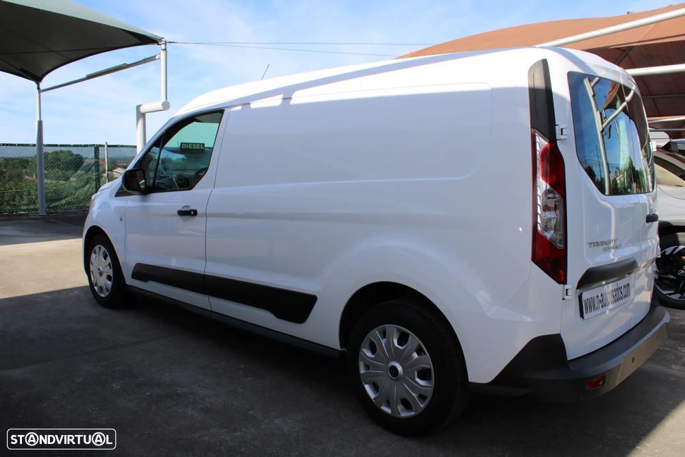 Ford Transit-Connect - 4