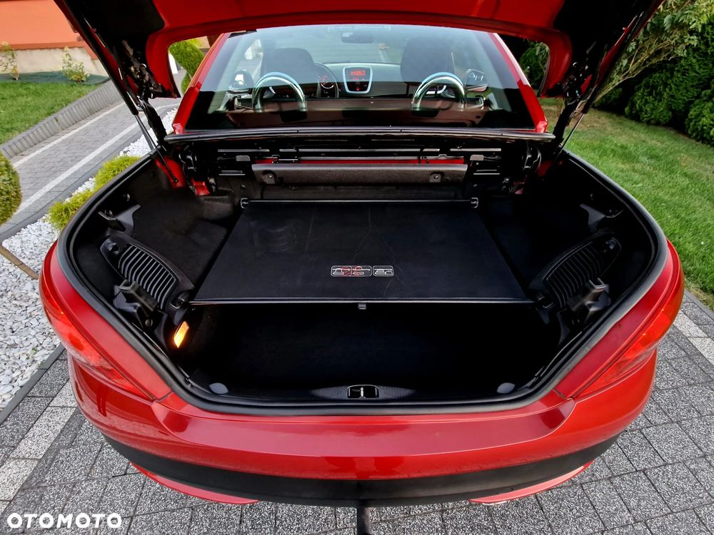 Peugeot 207 1.6 VTi Sporty - 21