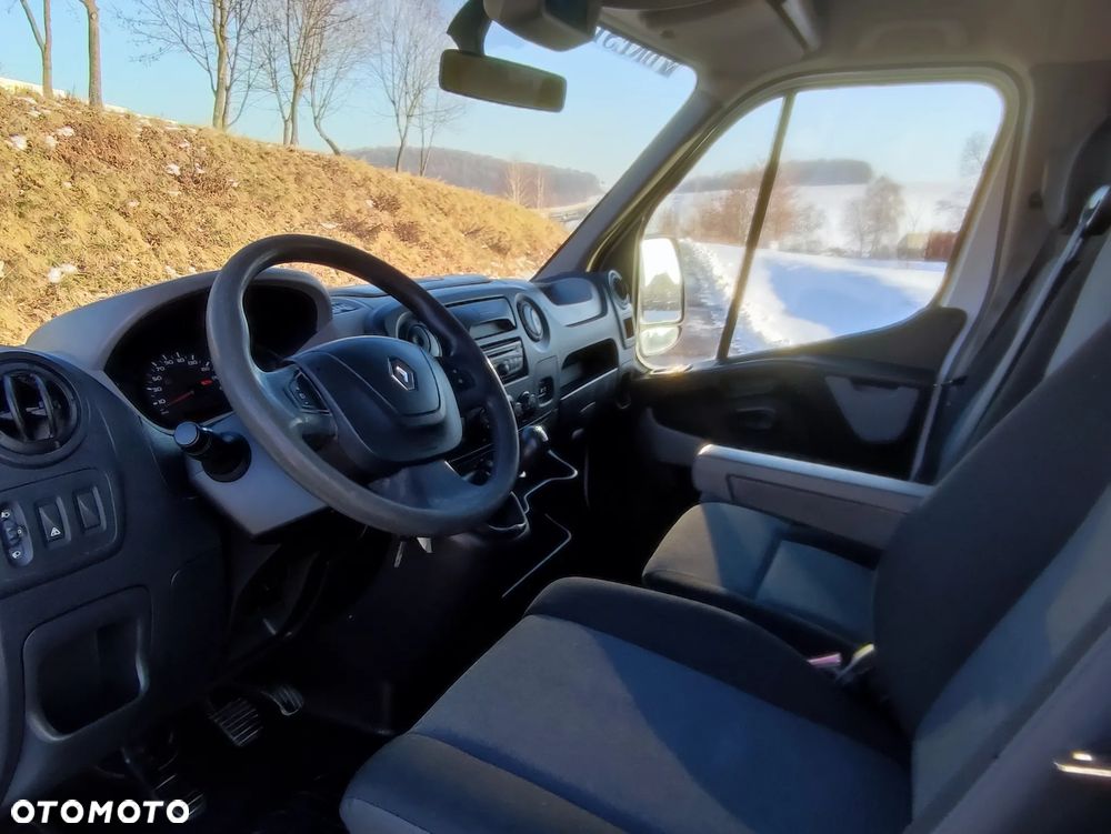 Renault Master - 19
