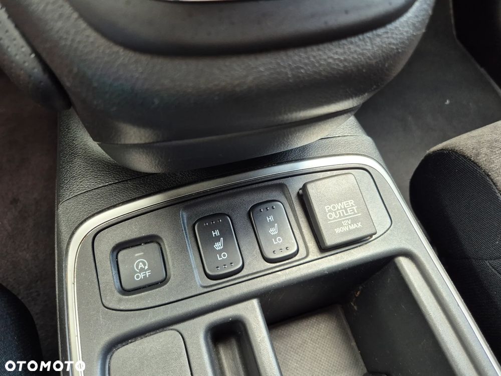 Honda CR-V 1.6i DTEC 2WD Comfort - 22