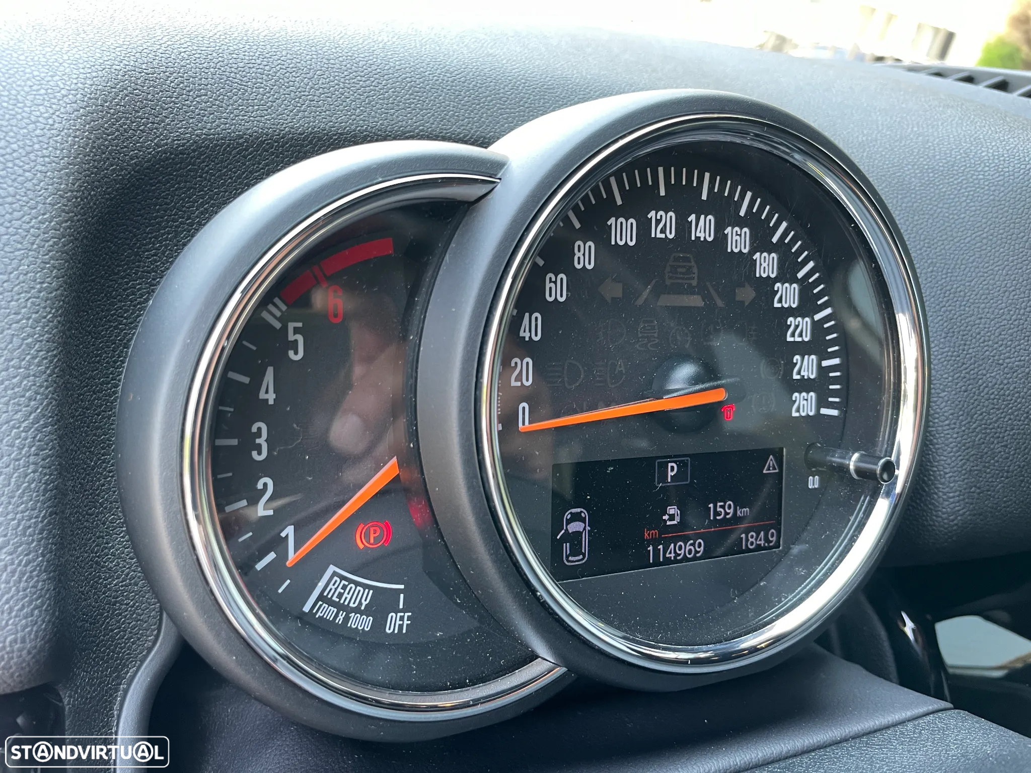 MINI Countryman One D Auto - 15