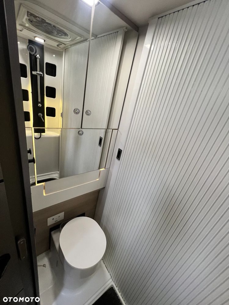 Chausson X550 - 19