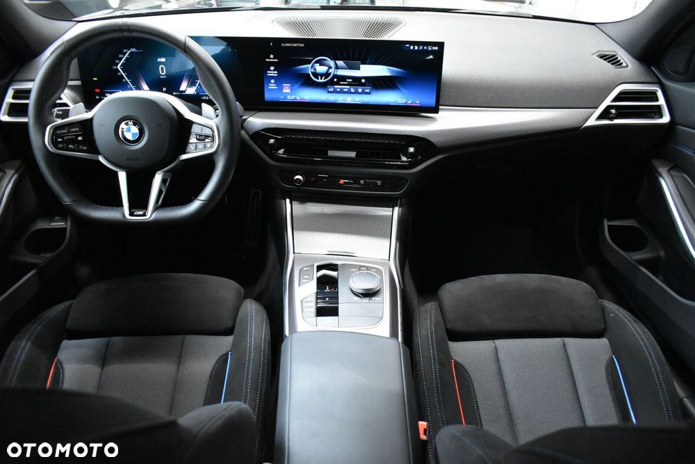 BMW Seria 3 - 7