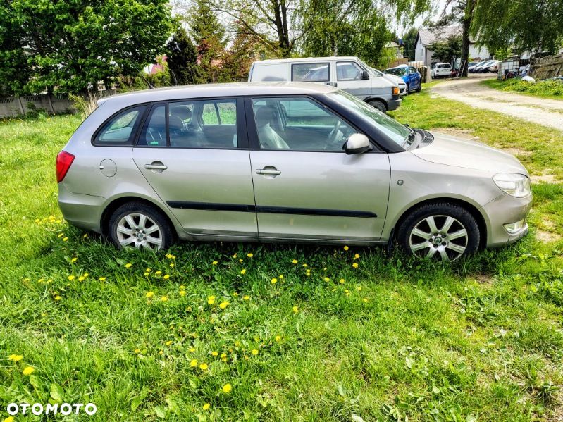 Skoda Fabia 1.2 TSI Ambition - 6